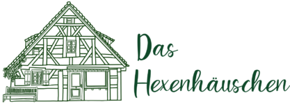 Das Hexenhäuschen